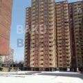 2 Room New Apartment for Sale in Baku