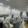 3 Room New Apartment for Sale in Baku