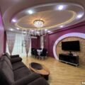 3 Room New Apartment for Sale in Baku
