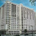 2 Room New Apartment for Sale in Baku