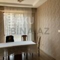 2 Room New Apartment for Sale in Baku