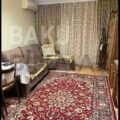2 Rooms Old Apartment for Sale in Baku