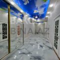 3 Room New Apartment for Sale in Baku