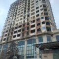 3 Room New Apartment for Sale in Baku