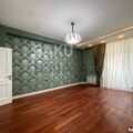 4 Room New Apartment for Sale in Baku