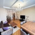 3 Room New Apartment for Sale in Baku