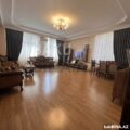 3 Room New Apartment for Sale in Baku