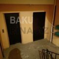 3 Room Old Apartment for Sale in Baku