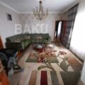 3 Room House / Villa for Sale in Baku