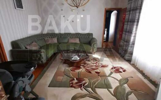 3 Room House / Villa for Sale in Baku