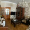 2 Rooms Old Apartment for Sale in Baku