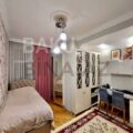 3 Room New Apartment for Sale in Baku