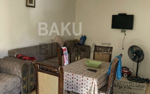 1 Room House / Villa for Sale in Baku