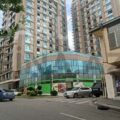 3 Room New Apartment for Sale in Baku