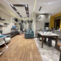 3 Room New Apartment for Sale in Baku