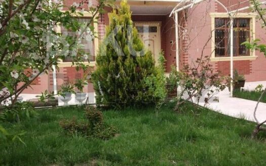 6 Room House / Villa for Sale in Nakhchivan