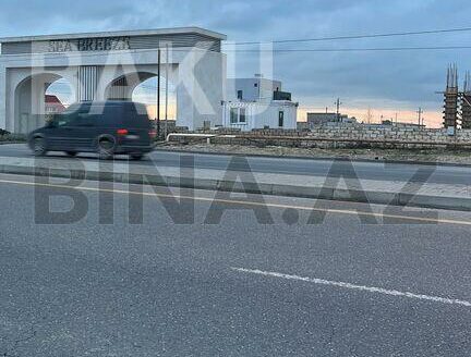 Land for Sale in Baku