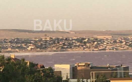 Land for Sale in Baku