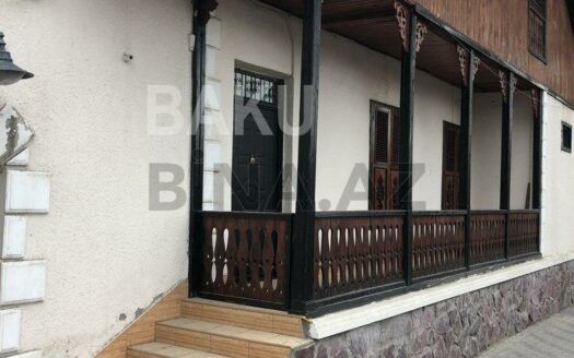 4 Room House / Villa for Sale in Shamkir