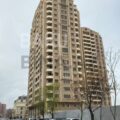 4 Room New Apartment for Sale in Baku