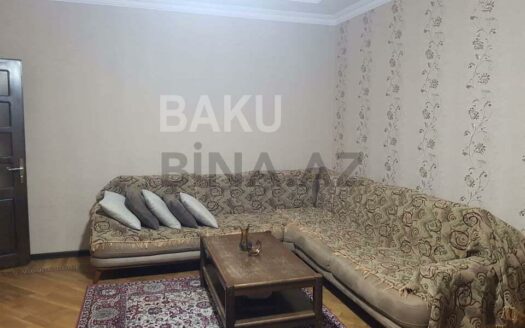 4 Room House / Villa for Sale in Baku