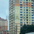 4 Room New Apartment for Sale in Baku