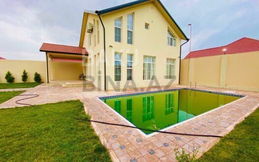 Garden for Sale in Baku