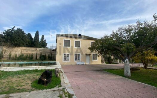 Land for Sale in Baku