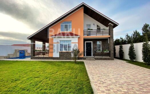 Garden for Sale in Baku