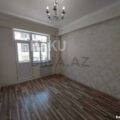 2 Room New Apartment for Sale in Baku
