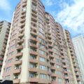 4 Room New Apartment for Sale in Baku