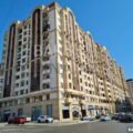 3 Room New Apartment for Sale in Baku