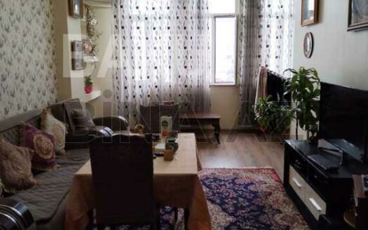3 Room New Apartment for Sale in Baku