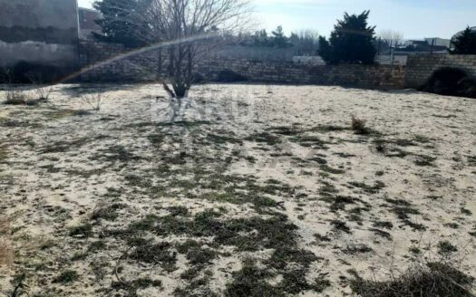 Land for Sale in Baku