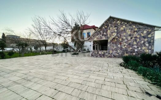 Land for Sale in Baku