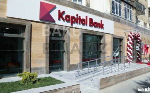 Shop for Sale in Baku