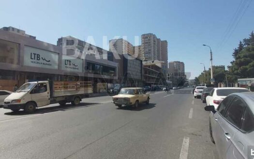 Shop for Sale in Baku