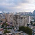 3 Room New Apartment for Sale in Baku