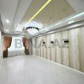 3 Room New Apartment for Sale in Baku