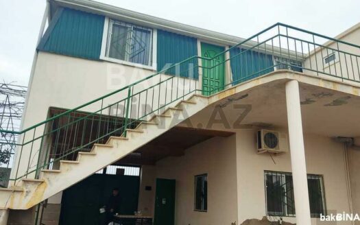 Garden for Sale in Baku