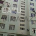 3 Room New Apartment for Sale in Khirdalan