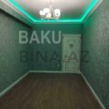 2 Room New Apartment for Sale in Baku