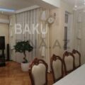 3 Room New Apartment for Sale in Baku