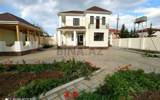 Garden for Sale in Baku