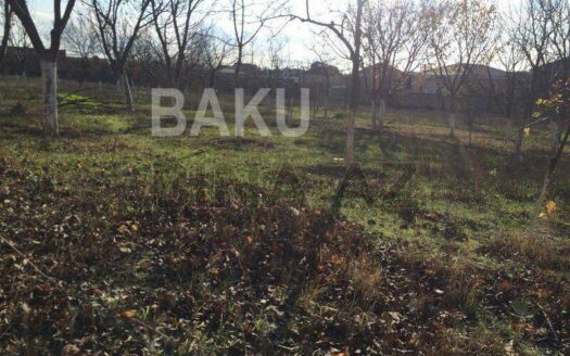 Land for Sale in Baku