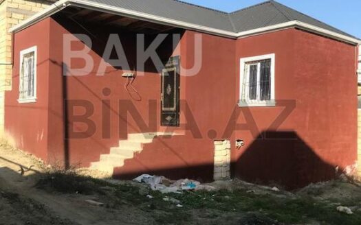 2 Room House / Villa for Sale in Baku