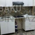 2 Rooms Old Apartment for Sale in Baku