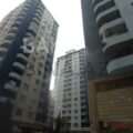 3 Room New Apartment for Sale in Baku