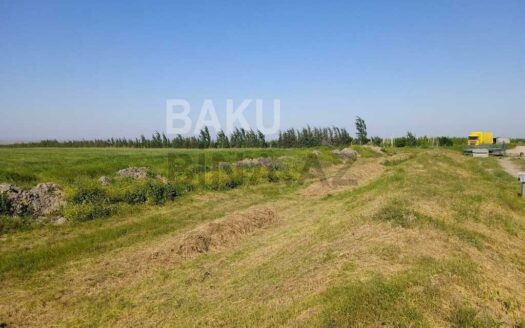 Land for Sale in Shabran
