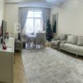 2 Room New Apartment for Sale in Baku